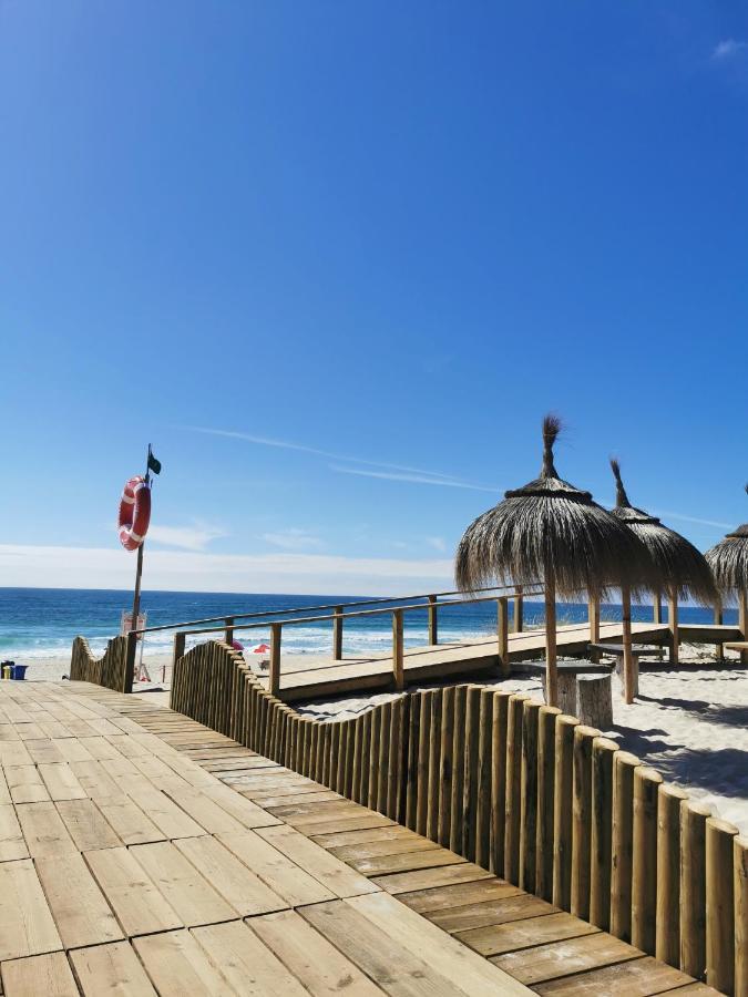 A Praia- My Own Paradise T1 Figueira da Foz Exteriér fotografie